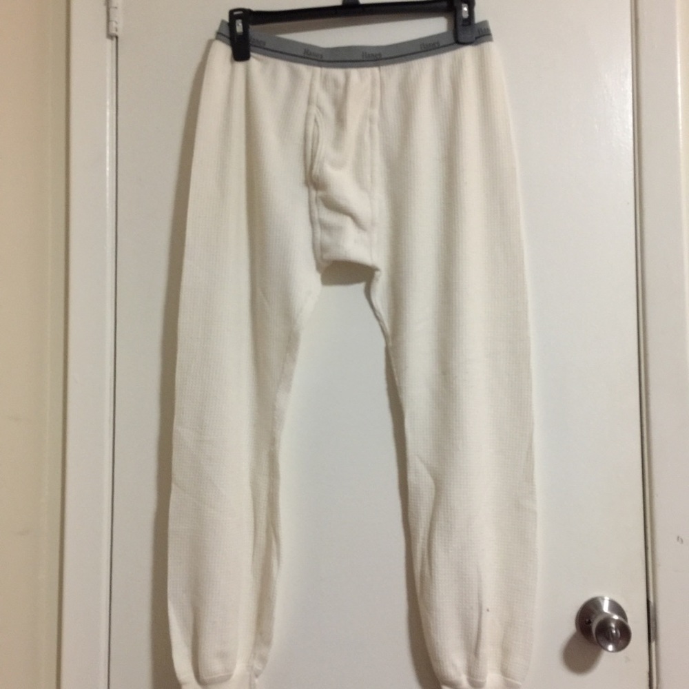 Thermal underwear